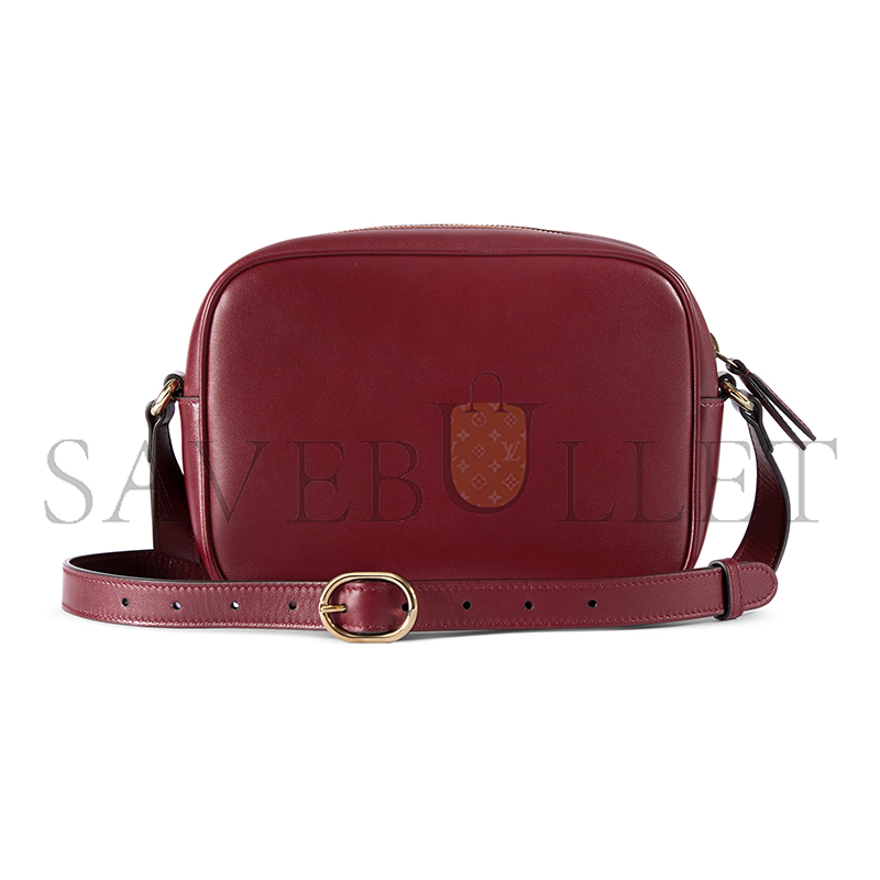 GUCCI BLONDIE SMALL SHOULDER BAG 820429 (21*15.5*8cm) GUCCI BLONDIE SMALL SHOULDER BAG 820429 (21*15.5*8cm)